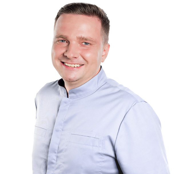 Нагайко Александр Евгеньевич