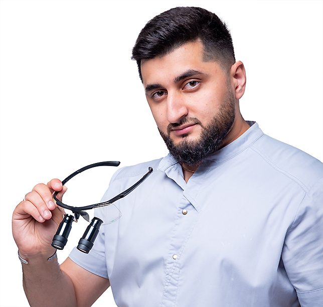 Валиев Рафик Тенгизович