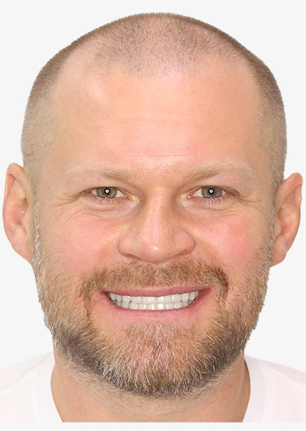 Наш пациент